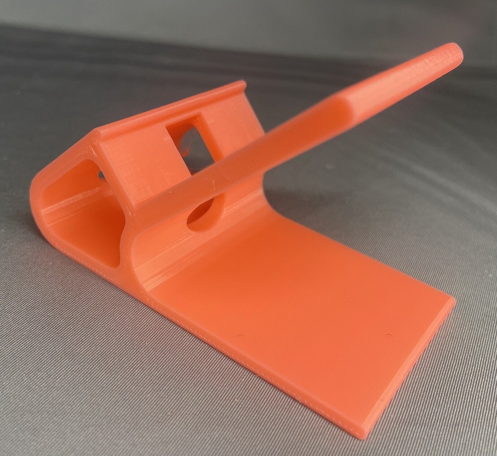 Nintendo Switch Stand charge while playing-Pink-Made In USA