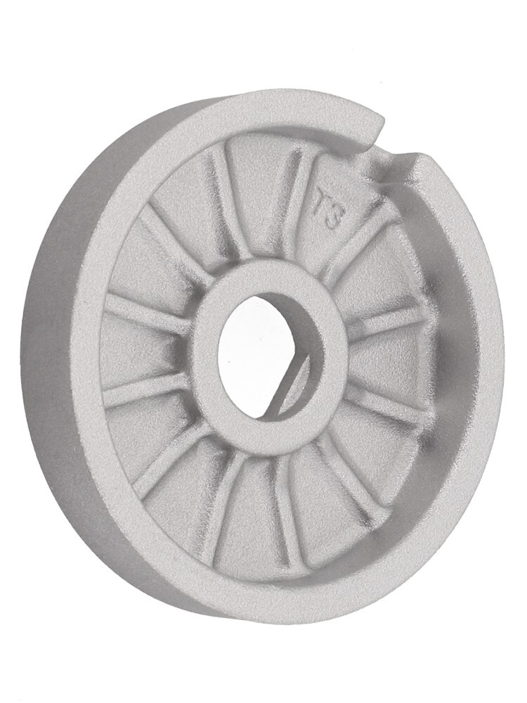 90607066 Spindle Lock 90607066 Lock Plate Metal Material Replacement Part