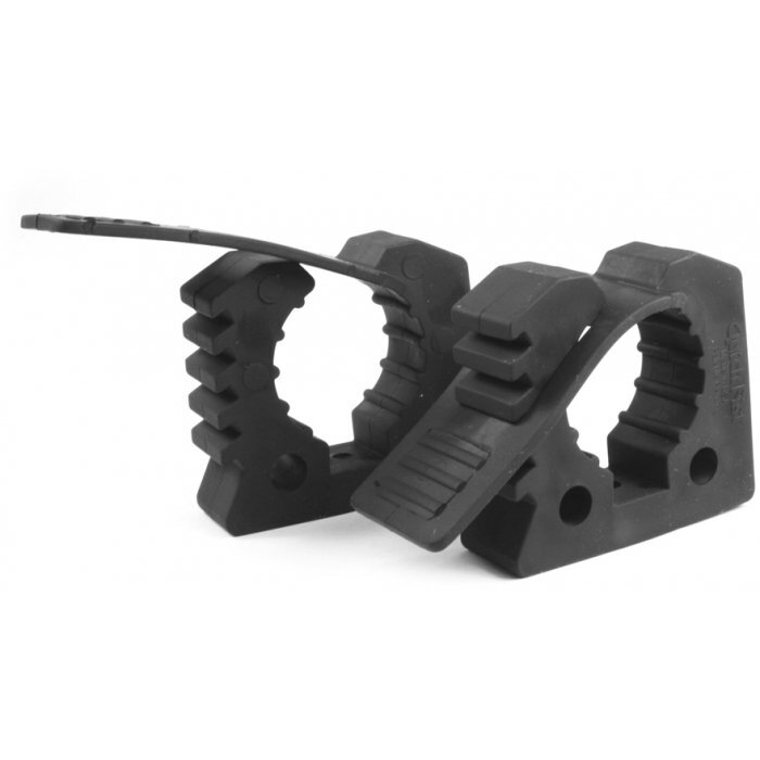 Davis Instruments Quick Fist Clamp