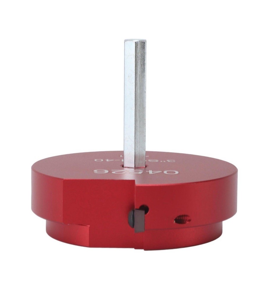 3" PVC Pipe Reamer 3”SCH-40 04526