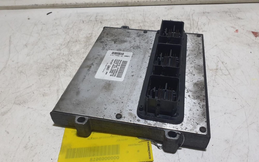 Engine ECM Electronic Control Module 5.4L 2WD Fits 06 EXPEDITION 246359