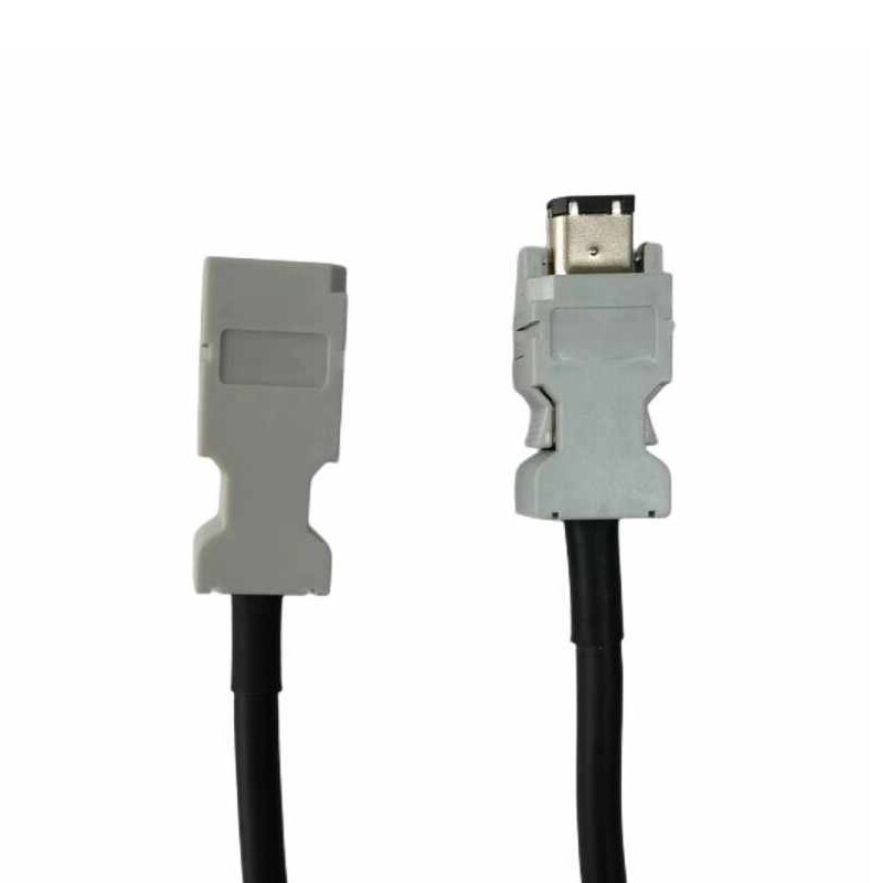 1PC For Yaskawa JZSP-CMP00 JZSPCMP00 3M 5M 8M 10M -E Servo Encoder Cable
