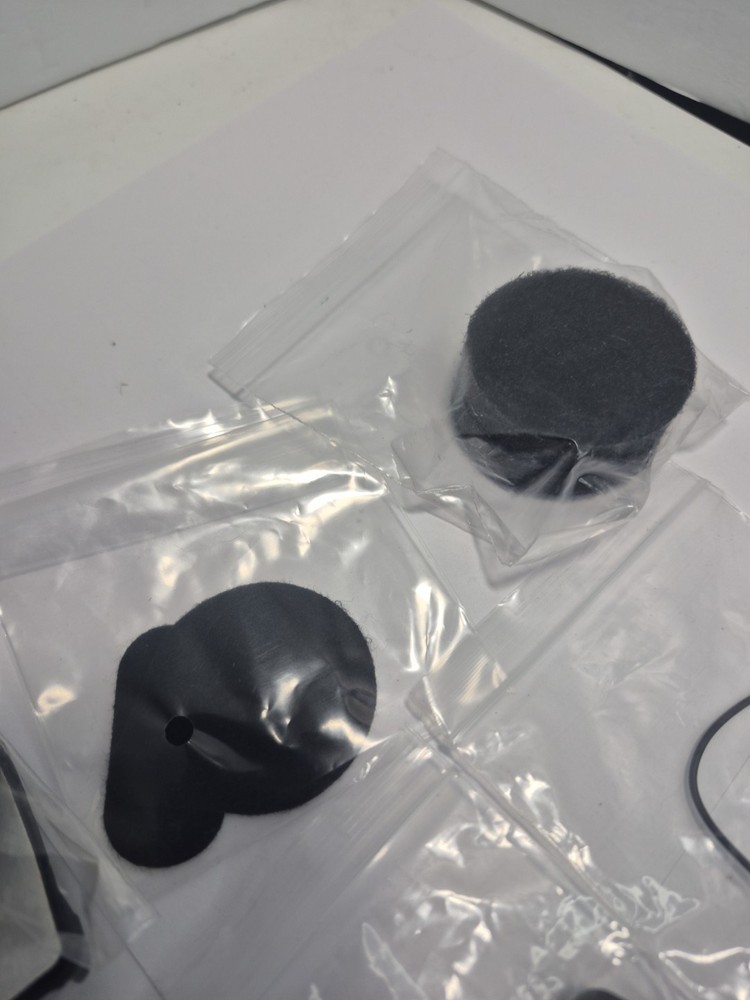 Genuine SMH10 Motorcycle Bluetooth Headset Intercom Receiver Accessories Only