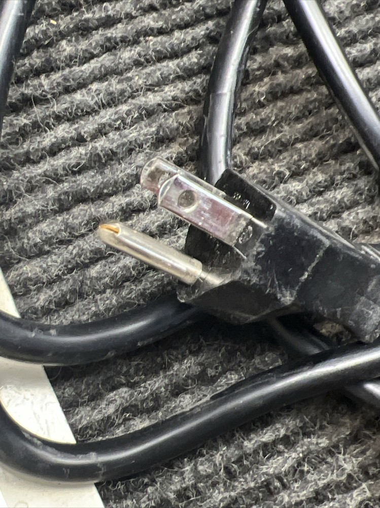 Used TOA Power Transformer Unit PU-200