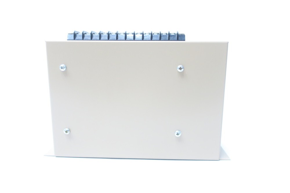 Ris SC-1330 Square Root Extractor 4-20madc 115v-ac