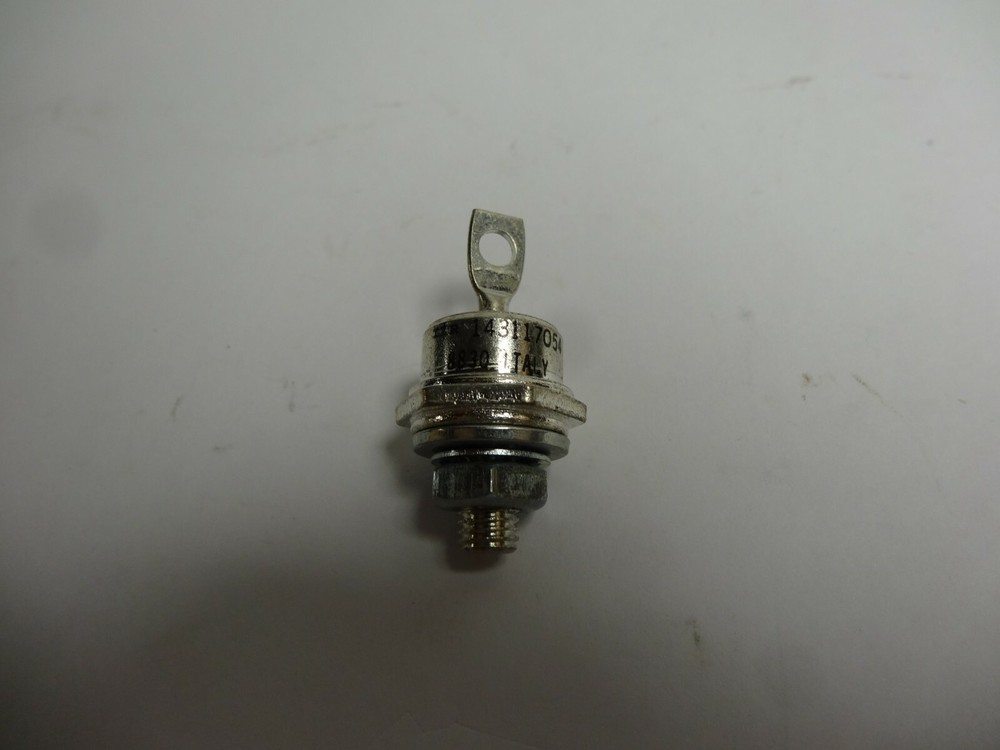 Exide Electronics IR 143117054 Rectifier