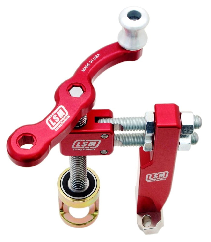 LSM Racing Products SH-60 Speed Handle, Valve Spring Compressor Component, Each