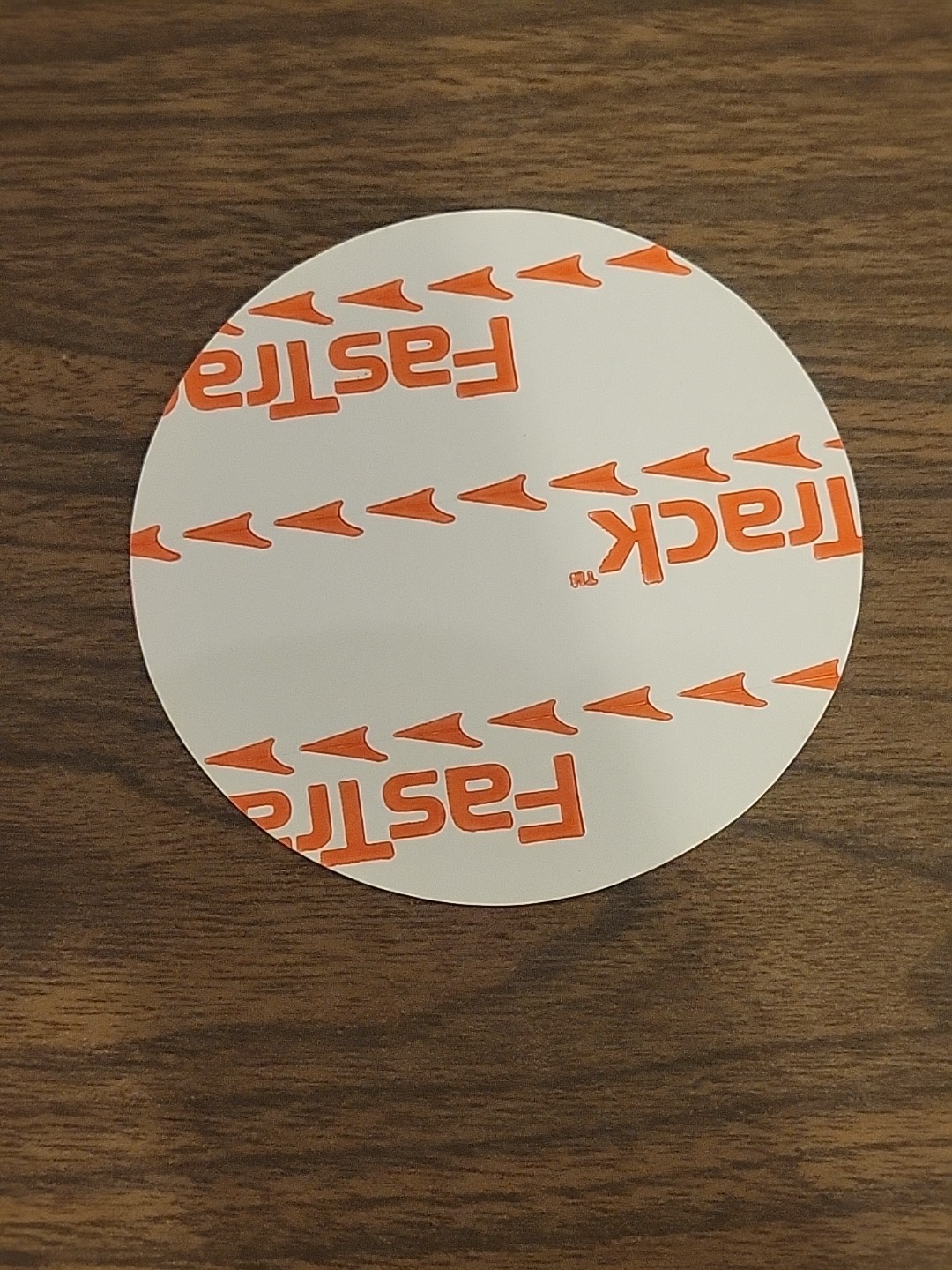 Rare Vintage 1985 Beer Wolf Coors Banquet Beer Beerwolf Sticker Bar Retro 4”