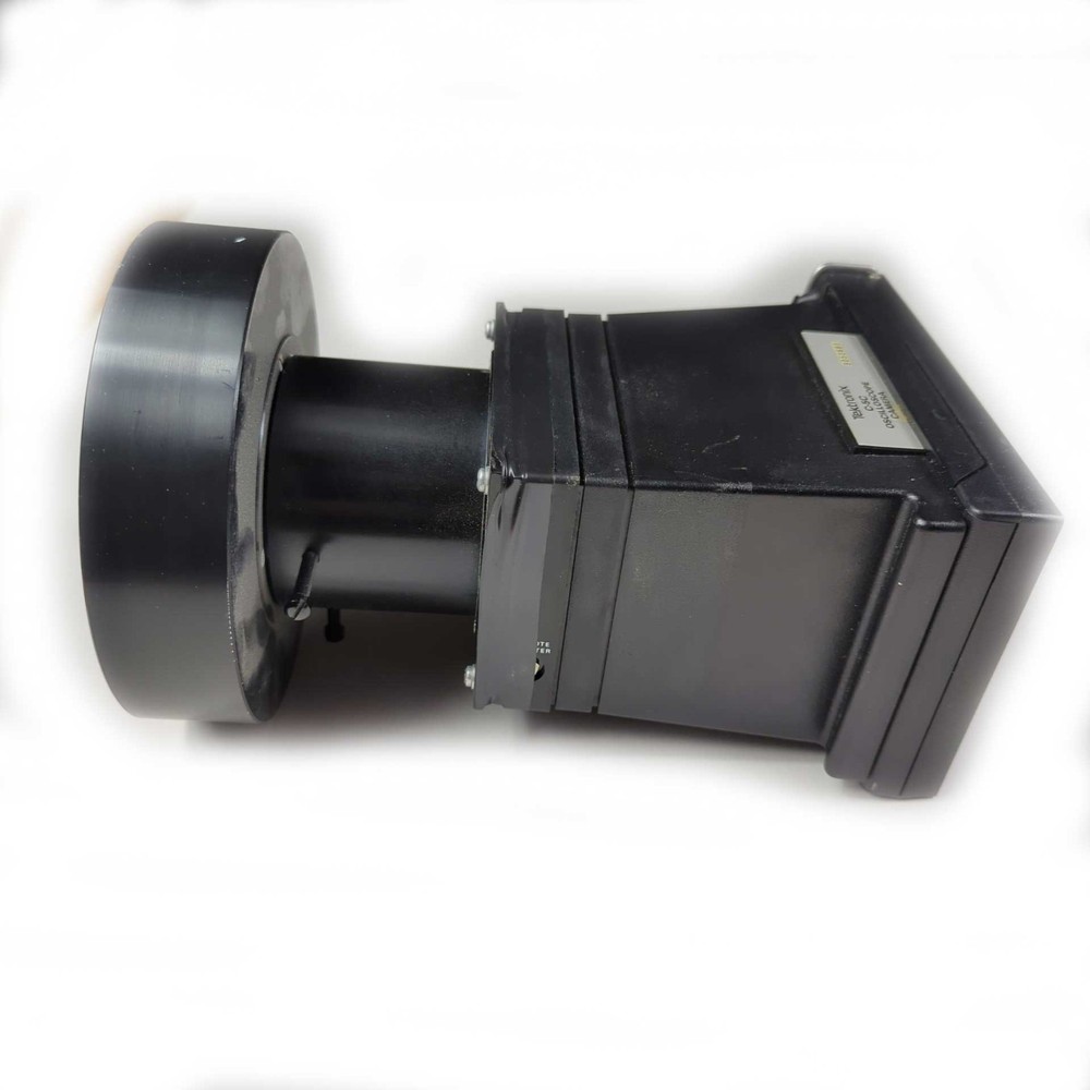 Tektronix C-5C Oscilloscope Camera, Untested No Cords