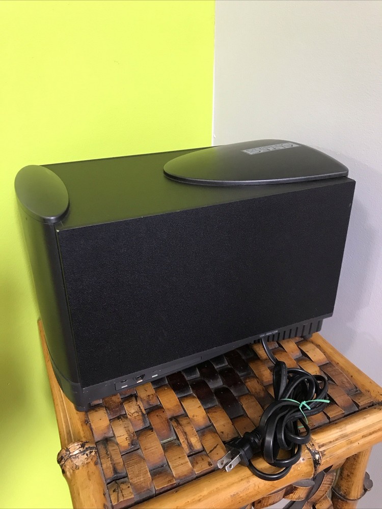 Altec Lansing ATP3 2.1 Multimedia Computer Subwoofer System Only