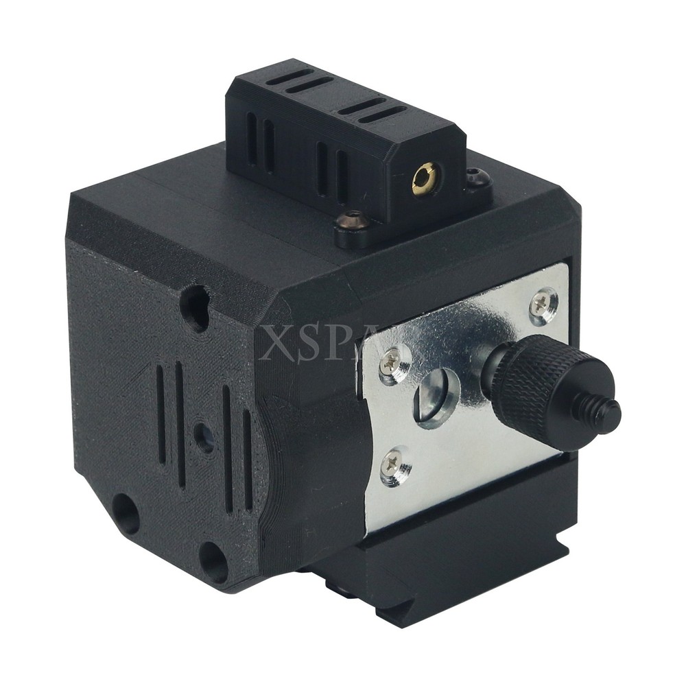 Nano Light Adventurer Equatorial Mount Built-in Laser Pointer with Latitude Base