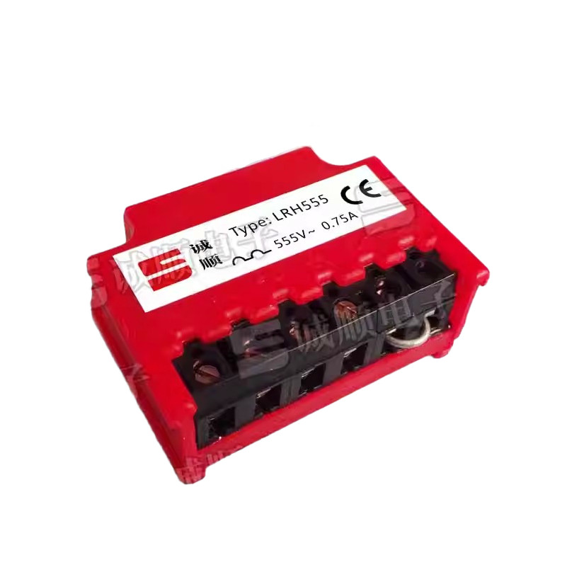 Replace LRH555 555V / 550V 0.75A / 2A Rectifier