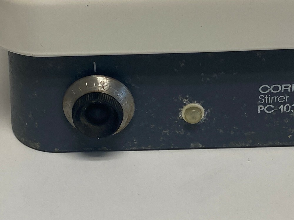 CORNING MAGNETIC STIRRER PC-103