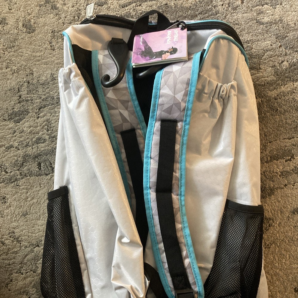 Rip-It Gameday Softball Backpack Brand New Teal