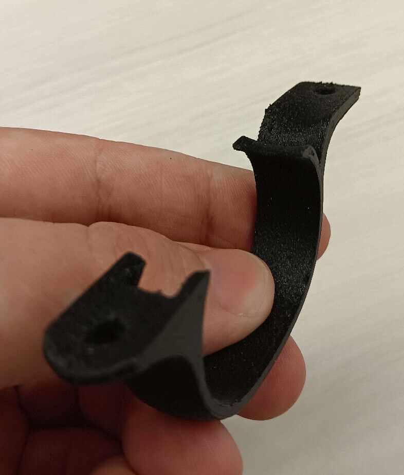 Stevens, Savage model 94C, 94 24P Shotgun Trigger Guard, Plastic