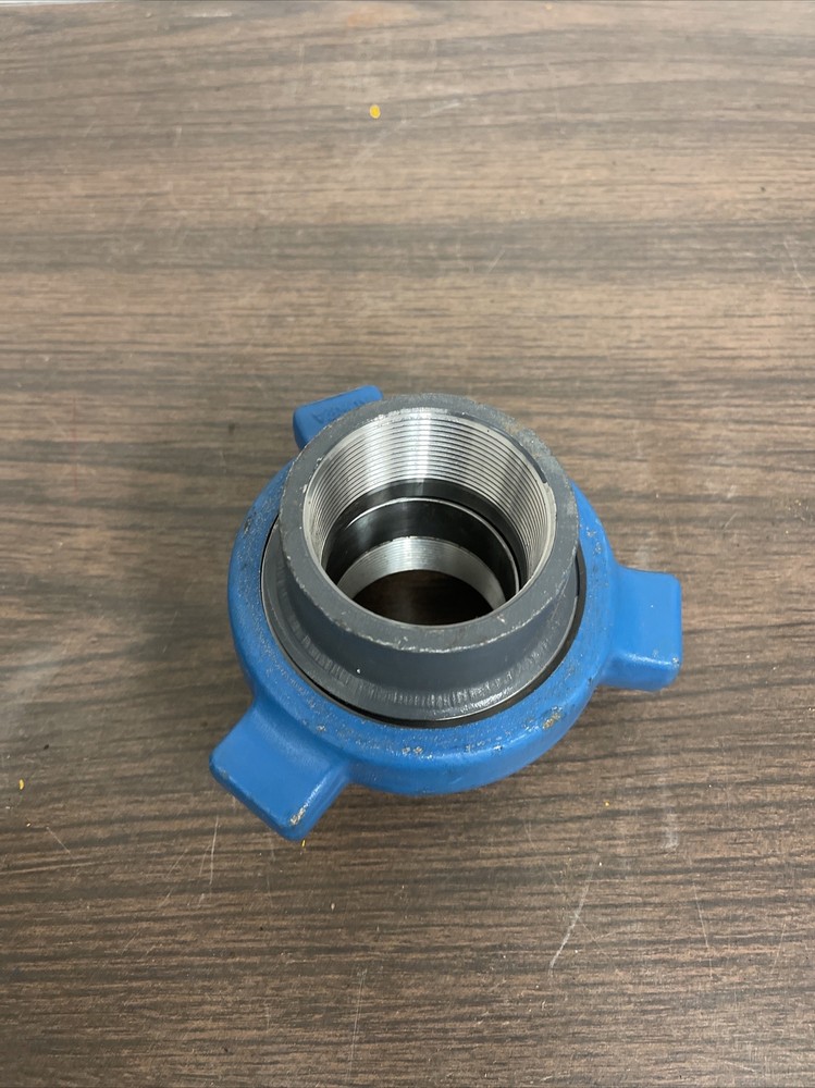 2” Figure 200 HB Union Complete THD