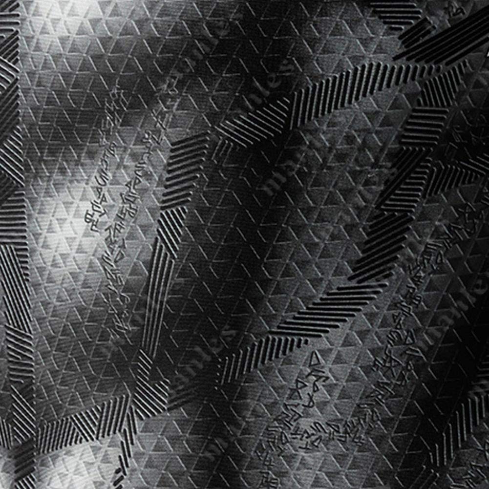 Black Panther Avengers Jumpsuit + Mask Set For Kids Adult Costume Cosplay Outfit