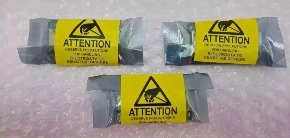 Tyco Electronics CTR-221600-AT-RSU-00-R USB Controller Board NEW