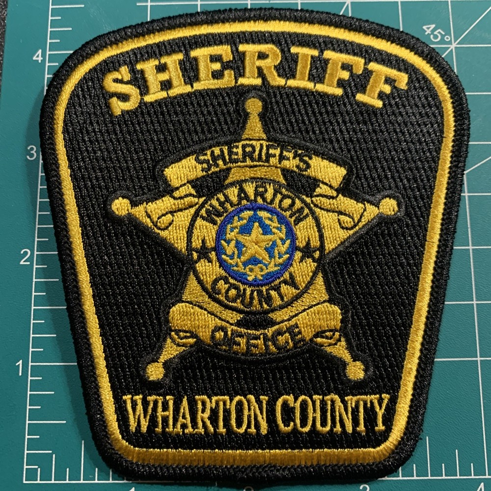 Pennsylvania Conservation Officers 2003 Patch 9P