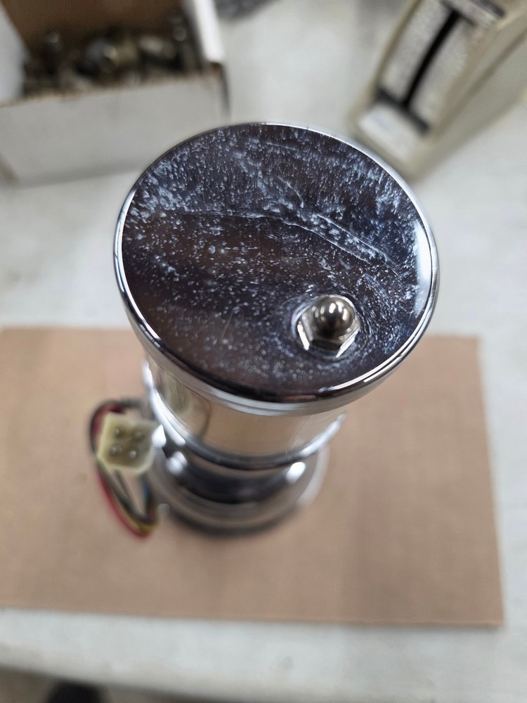 Slot Machine Candle 2 Tier