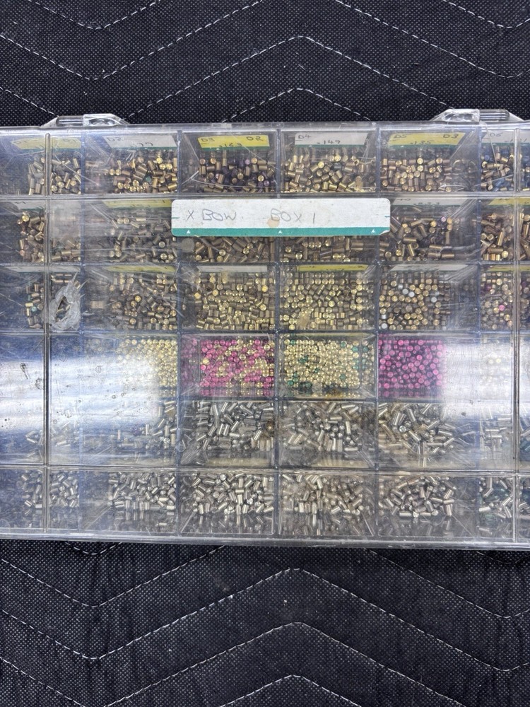 CORBIN - X BOW PINNING KITS