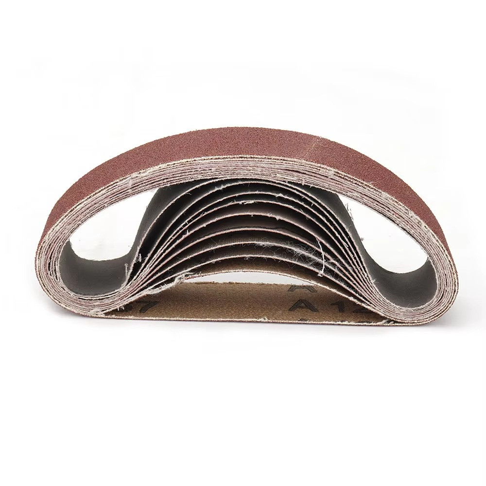 New Replacement Belt Kit for Work Sharp Knife Tool Sharpener Ken Onion Edition