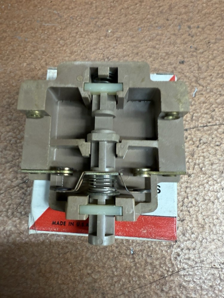 CLARK DUPLEX POLE KIT NO. KKD-7