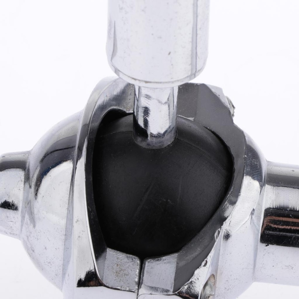 Single Tom Holder Stand Mount Bracket Drum Accessories