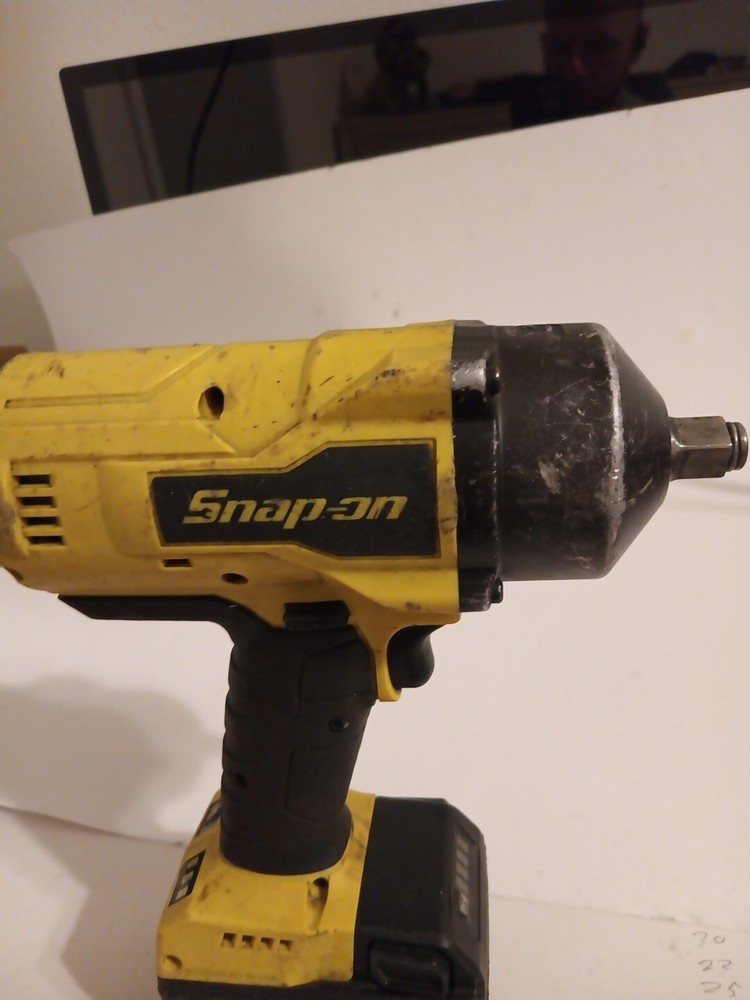 Snap On Ct9050hv