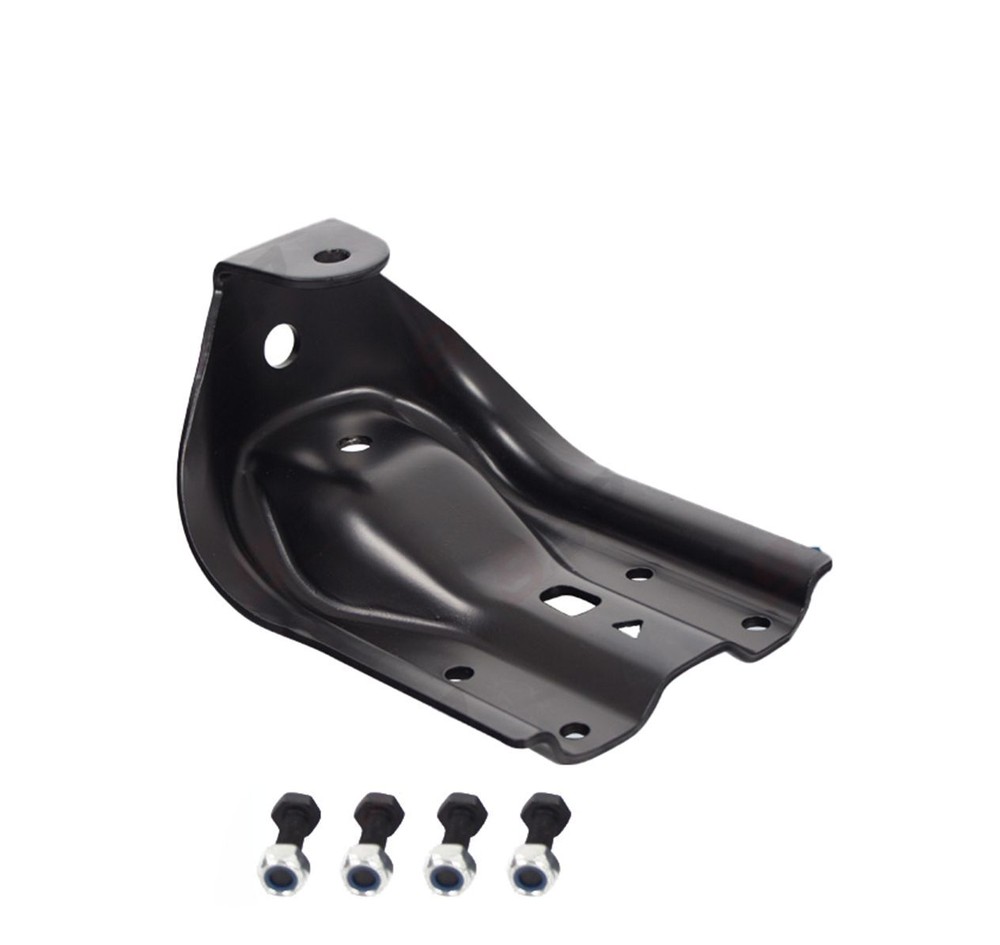 Leaf Spring Shackle Bracket Hanger Set For Chevy GMC Pickup Forward & Rearward