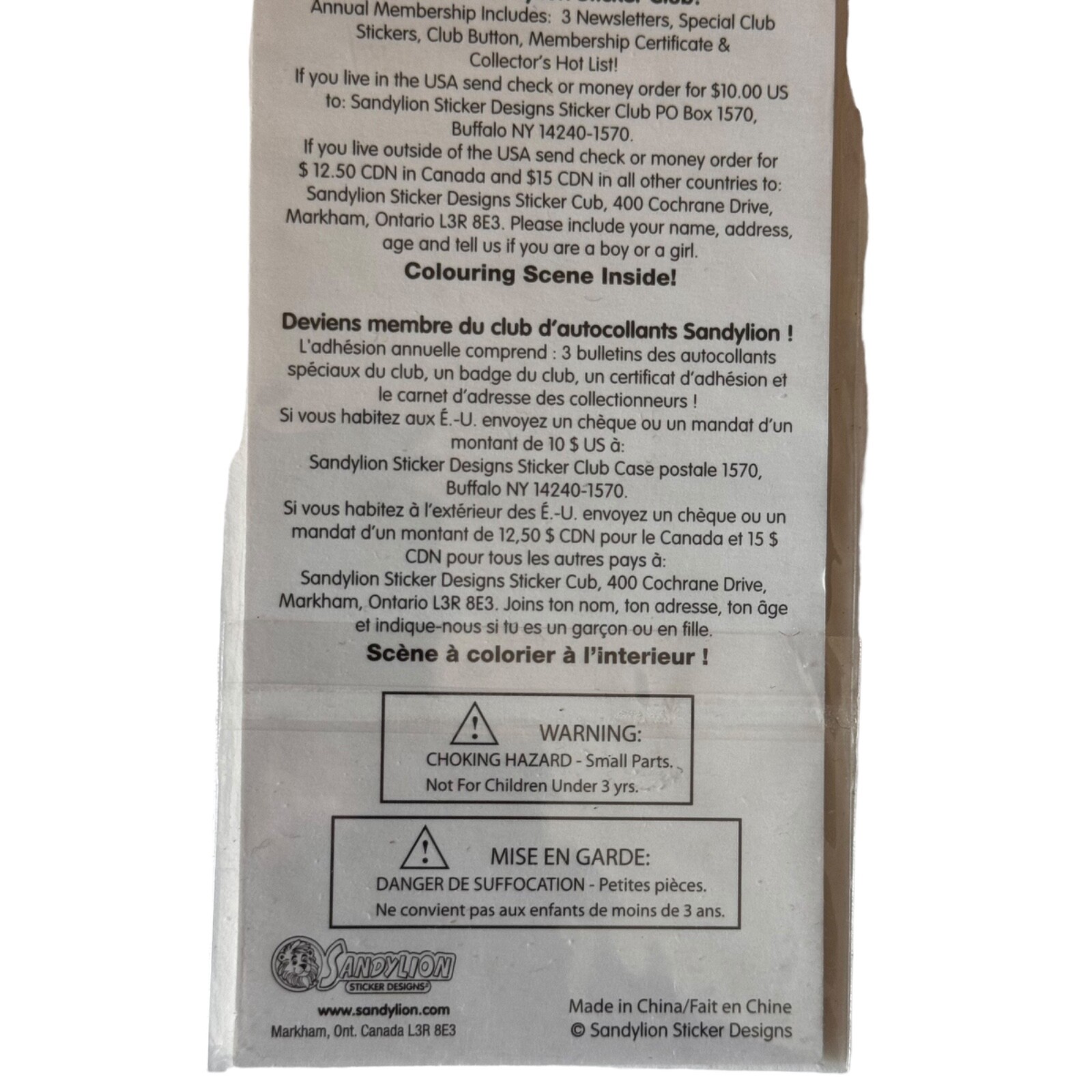 SandyLion Gem Stickers NUMBERS Scrapbooking Party Favor Teacher Rewards Sealed