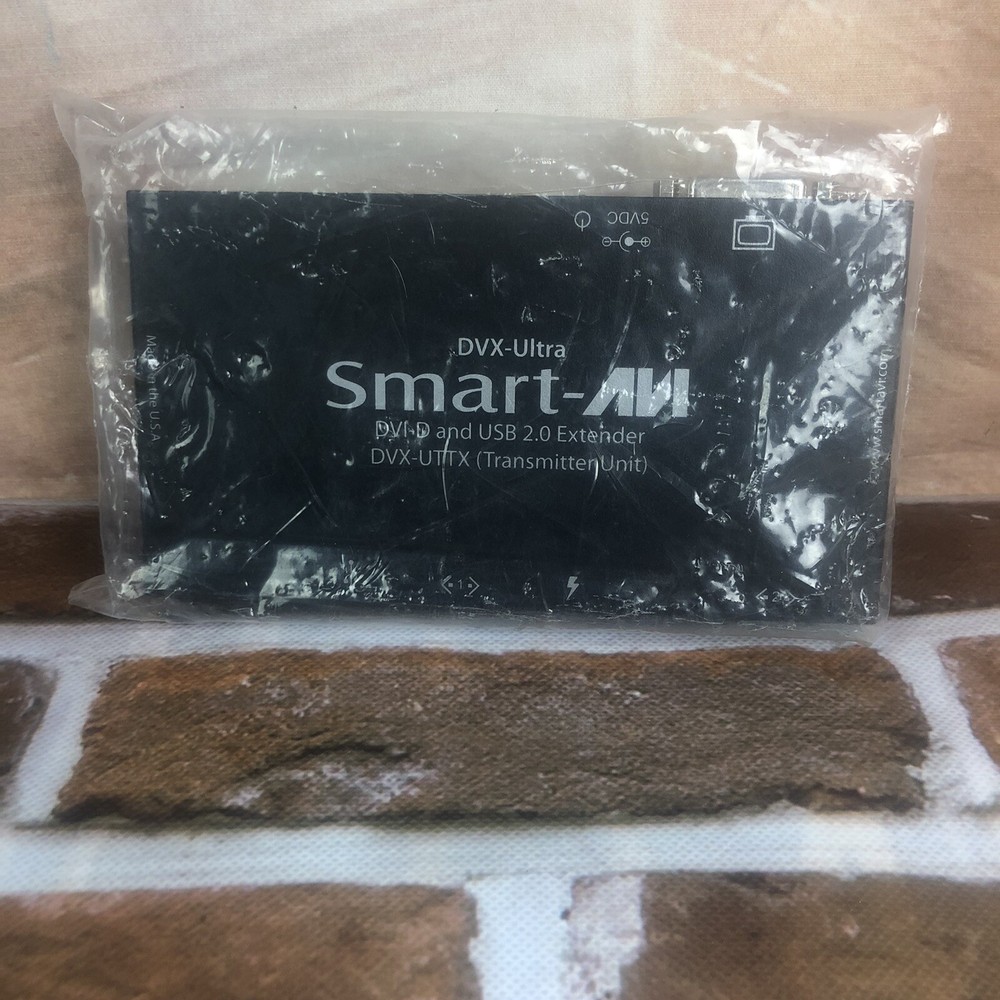 Smart AVI DVX-Ultra DVX-UTTX transmitter unit