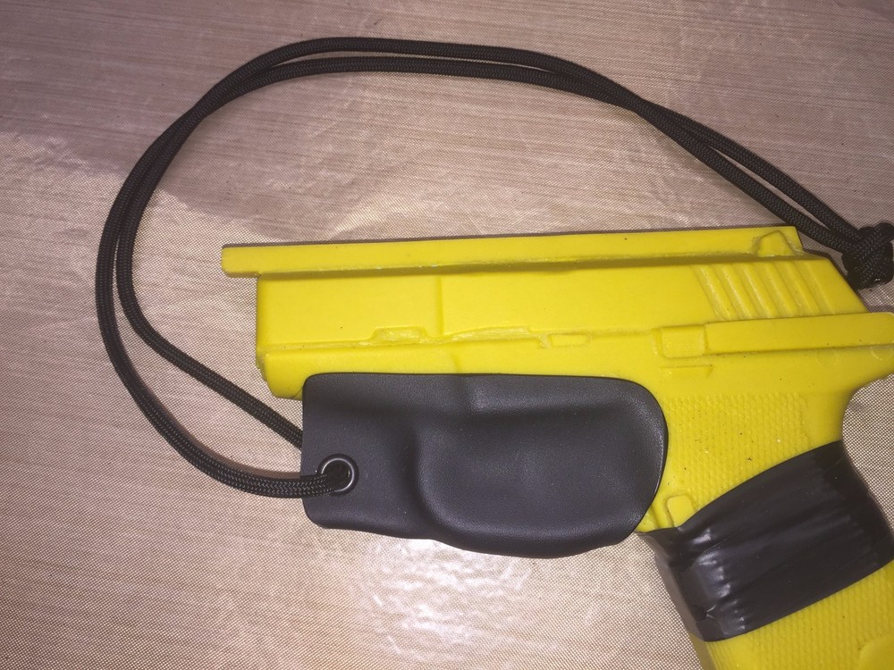 Kydex Trigger Guard for kel-tec p11