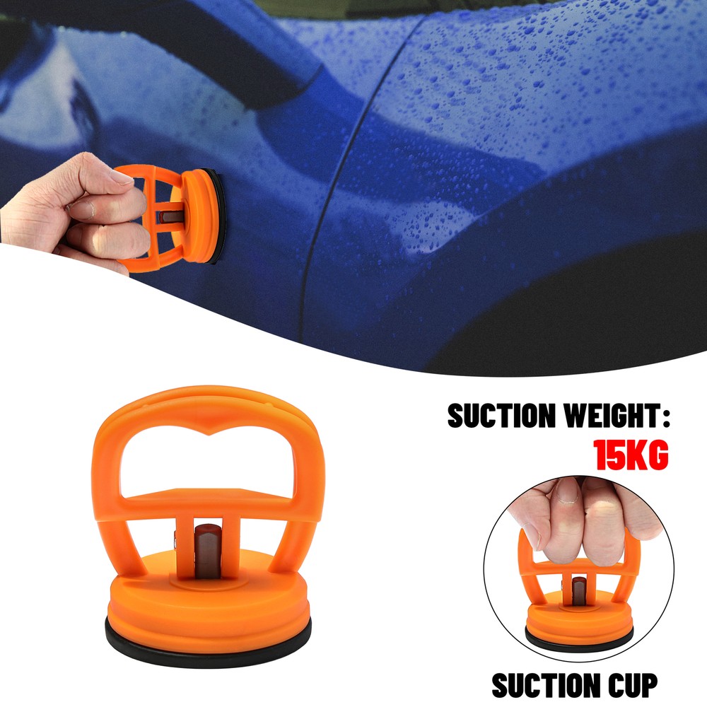 Car Bodywork Dent Repair Puller Pull Panel Ding Remover Sucker Suction Cup Tool