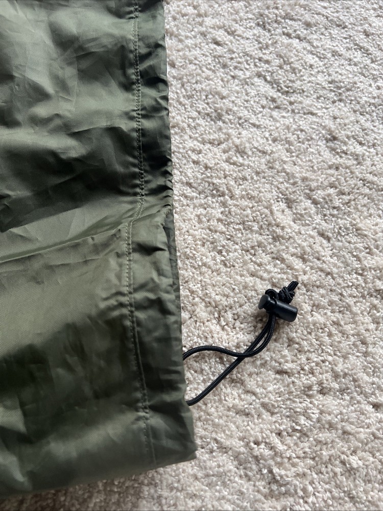 REI Co Op Large Stuff Sack 12”x22”