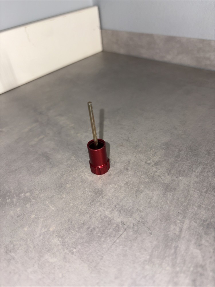 Rockshock Rebound Knob