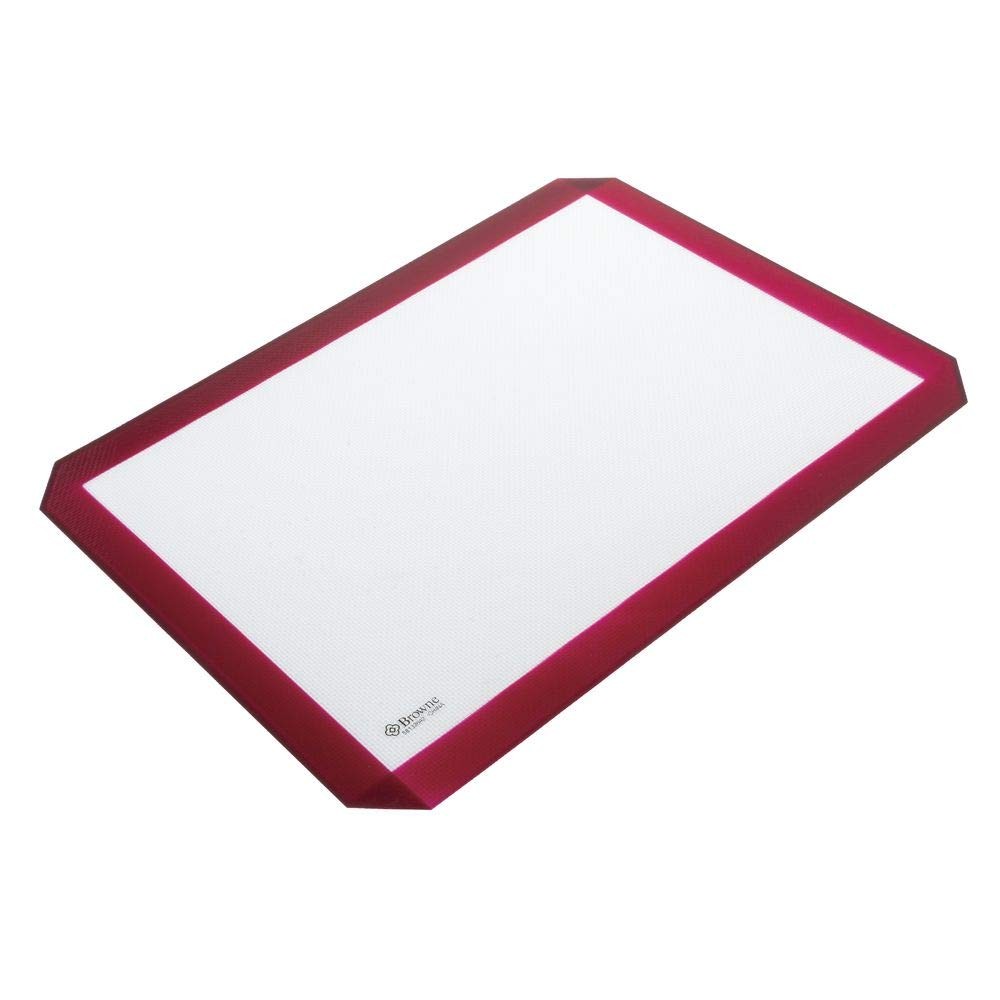 Browne Silicone Baking Mat - Half Size