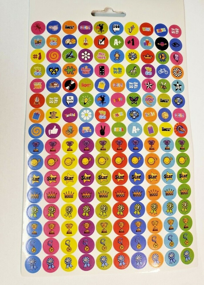 Bazic flashcards addition and subtraction. Plus rewards sticker book!