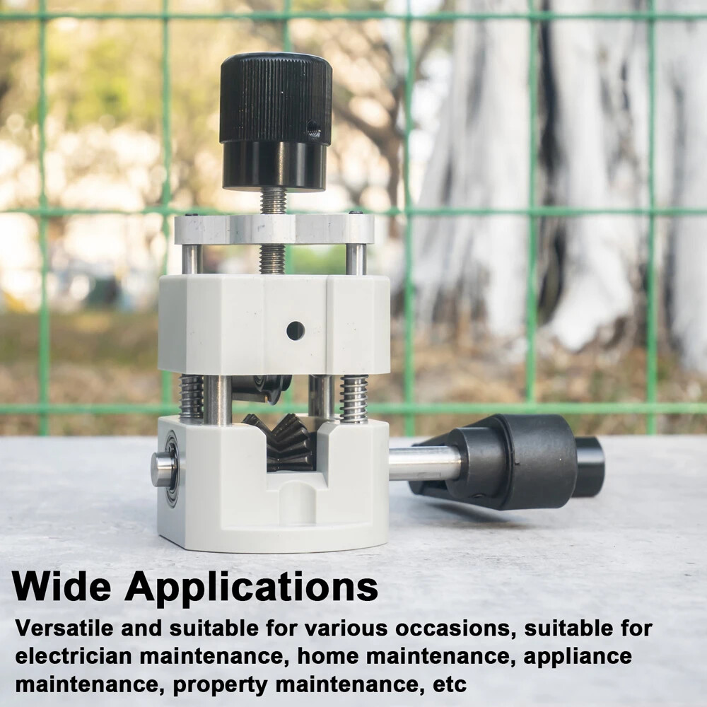 2-20mm Cable Electric Peeling Machine Wire Stripper Manual Wire Stripping Tool