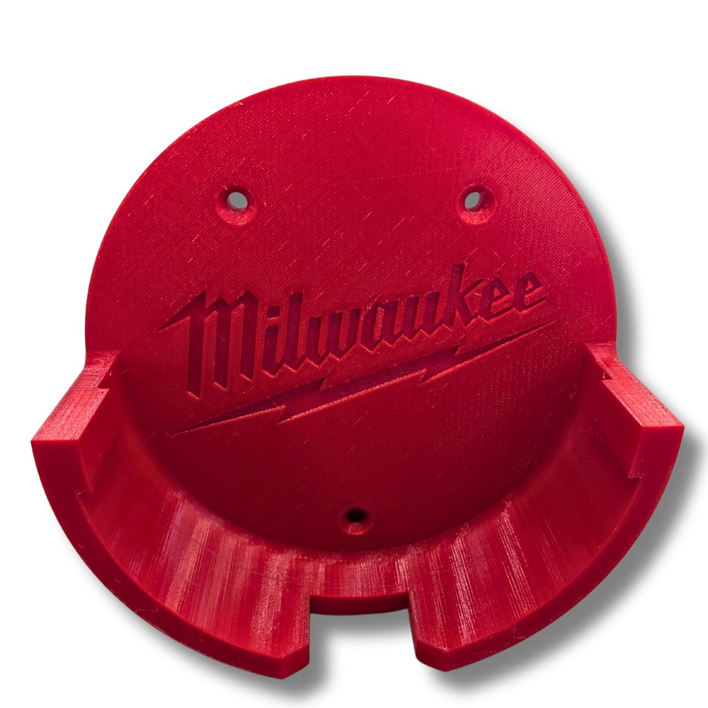 🇦🇺 Milwaukee M18 Vacuum Wall Mount - Tool Storage 🇦🇺