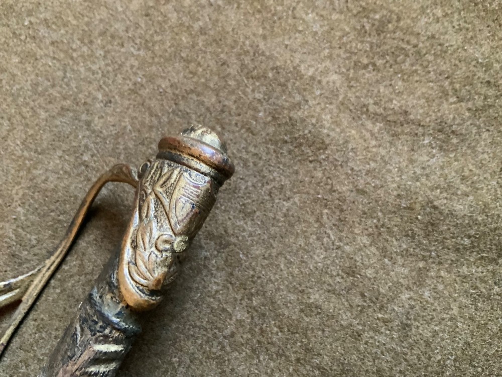 M1872 Cavalry Saber Sword Eagle & 13 Stars