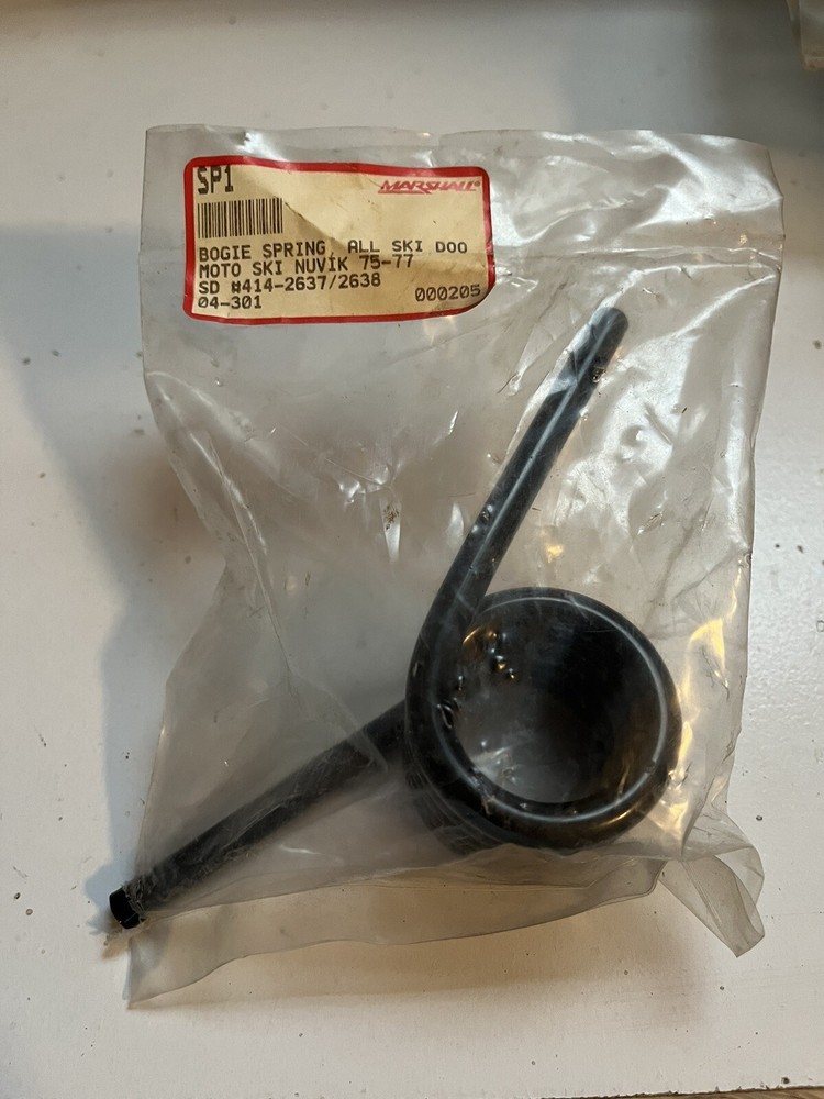 SPI Ski Doo Spring 41426372638