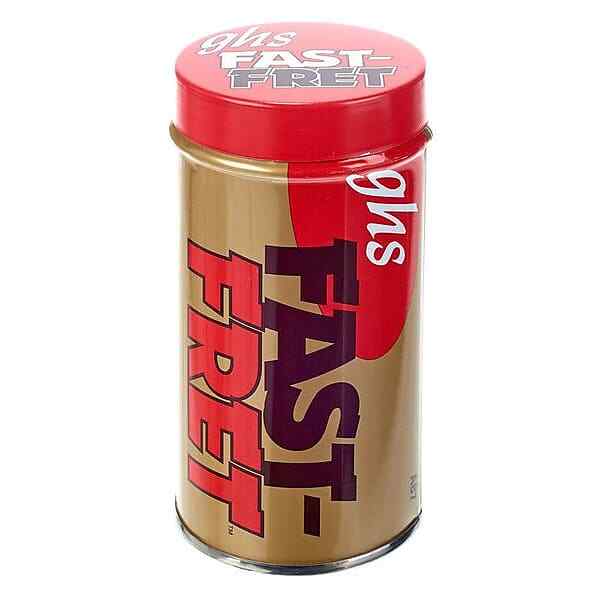 GHS Fast Fret String & Neck Lubricant A87