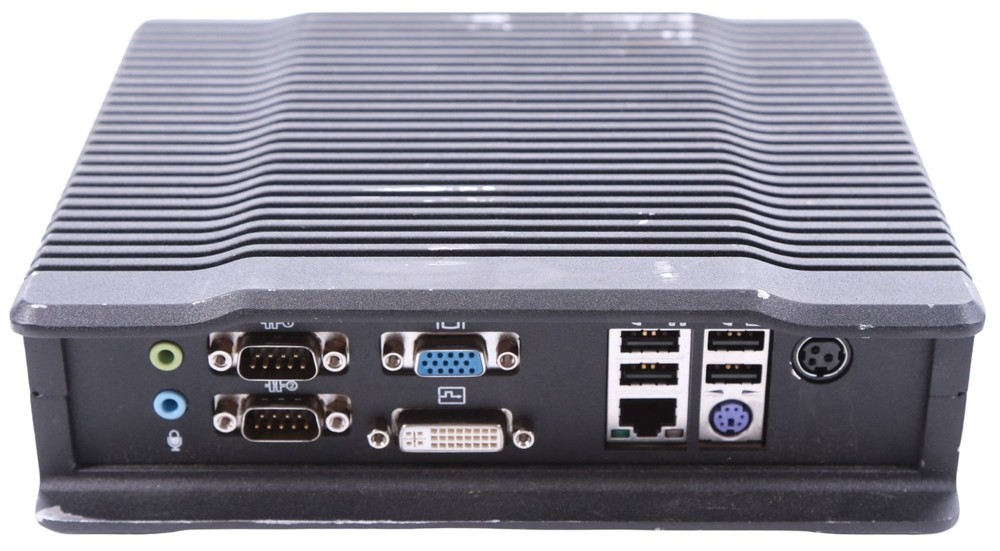 Bematech LC8800 Industrial Computer