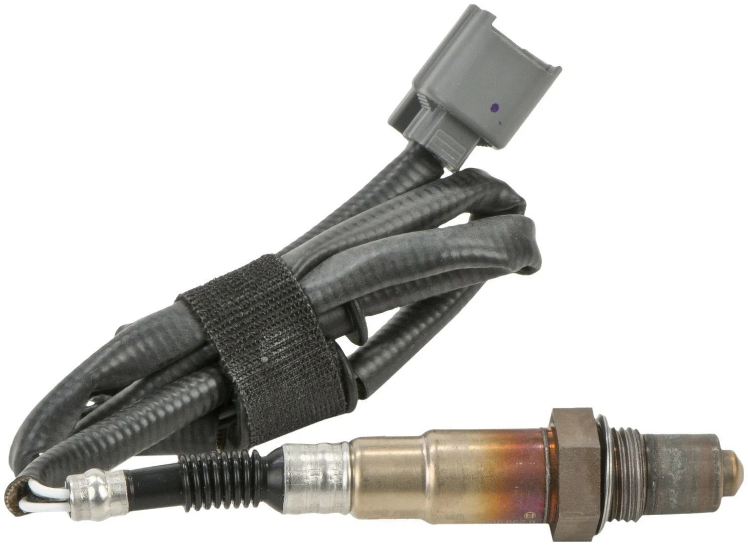 New Bosch 13487 Downstream O2 Oxygen Sensor for Honda Civic 1.7L 2001-2003