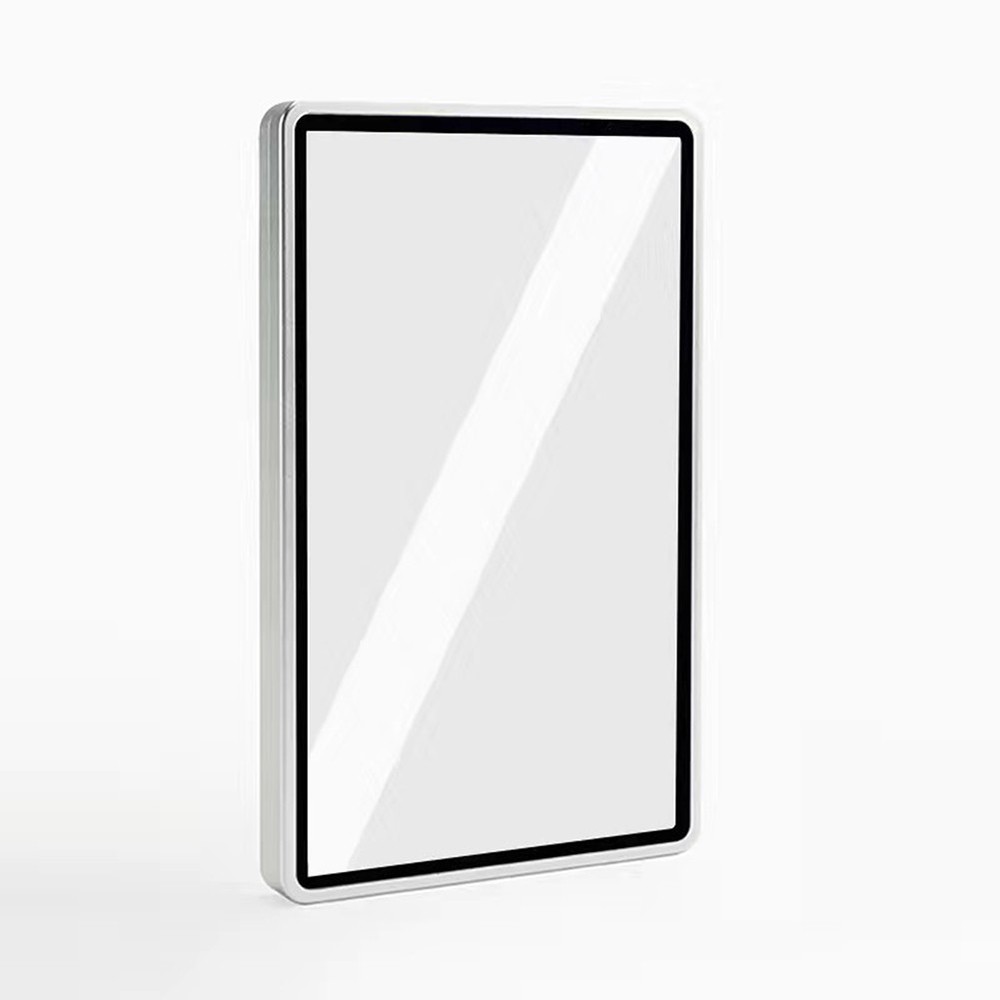 5PCS Magnetic Metal Slabs Protector for PSA Graded Cards Stackable Case Sleeves