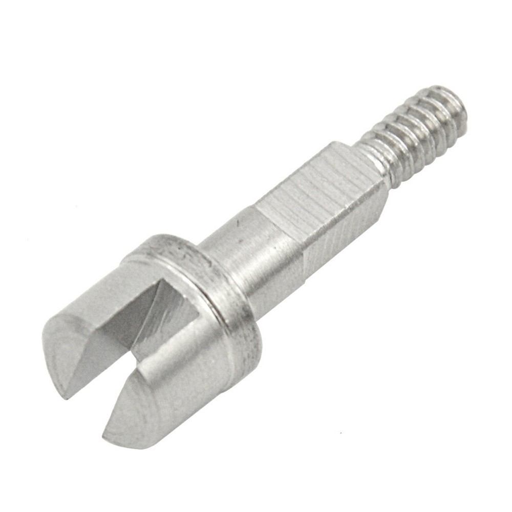 Replace Your Old Valve Stem with this Reliable Scuba Diving Tank Spindle