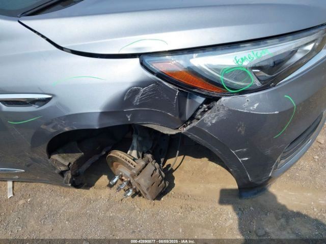 Engine ECM Electronic Control Module 3.6L Fits 16-24 CAMARO 962975