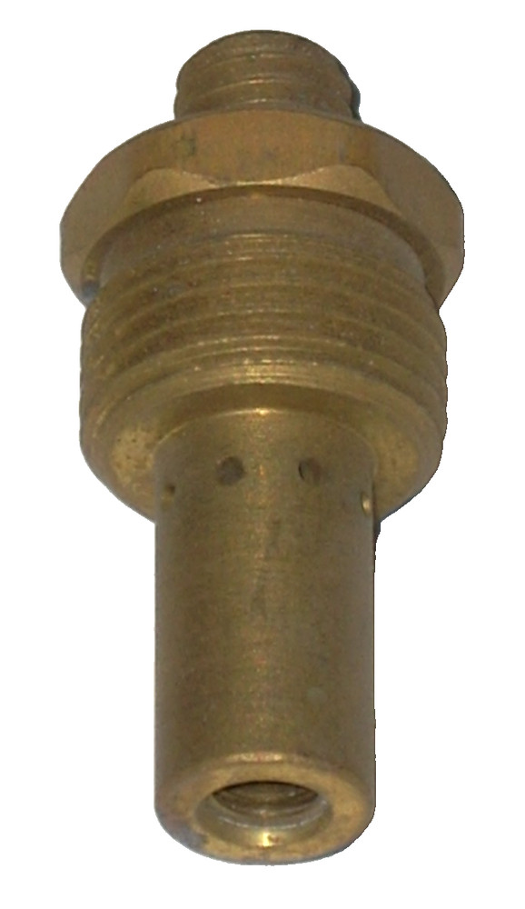 Profax 407733 MIG Welding Nozzle Gas Diffuser Fits Bernard