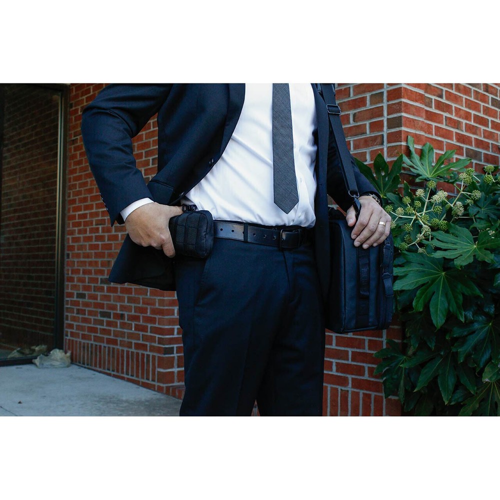 Plain Clothes Carry Medical Kit